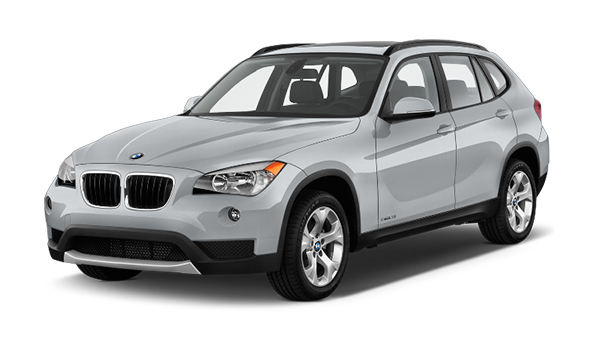 BMW X1 E84