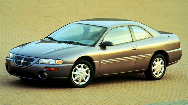 Chrysler Sebring 1 (1995-1996)