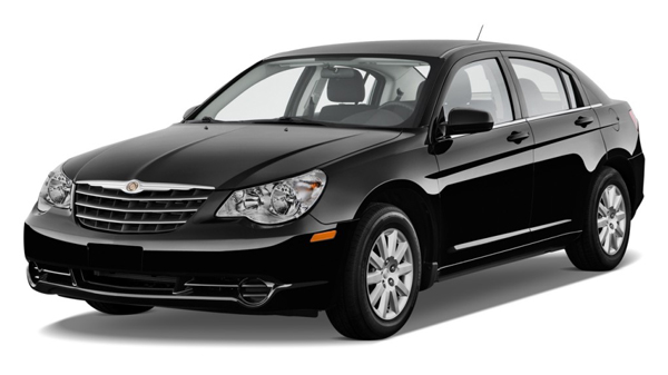 Chrysler Sebring 3 (2007-2010)