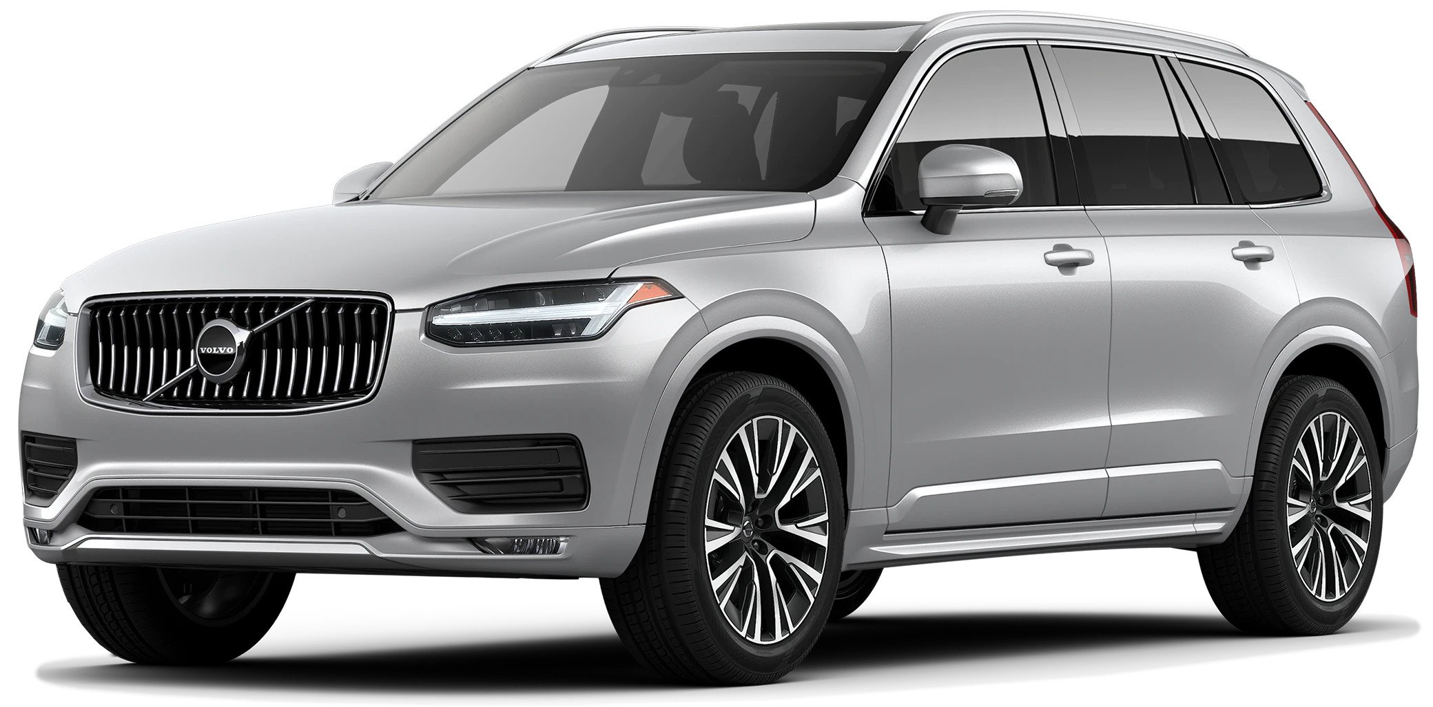 Volvo XC90 (2020-) FL