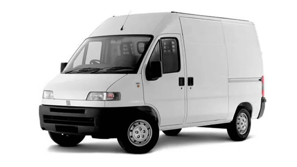 Fiat Ducato 2 (1995-2002)
