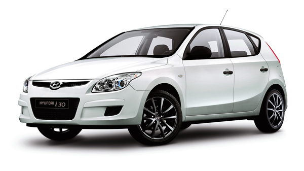 Hyundai i30 1 (2007-2012)