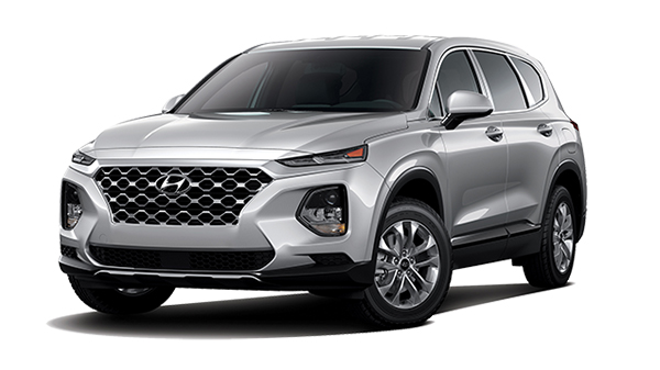 Hyundai Santa Fe 4 (2018-2020)