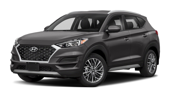 Hyundai Tucson 3 (2019-2020) FL