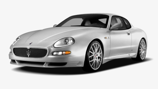 Maserati 4200 GT (2002-2007)