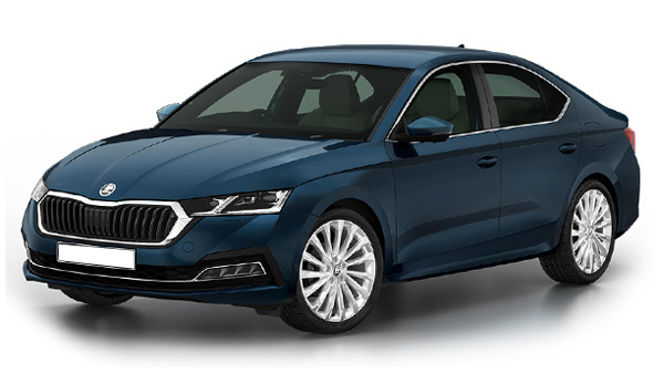 Skoda Octavia 4 (2020-)