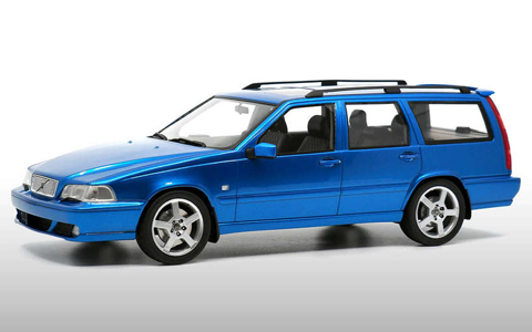 Volvo V70 P80 (1996-2000)