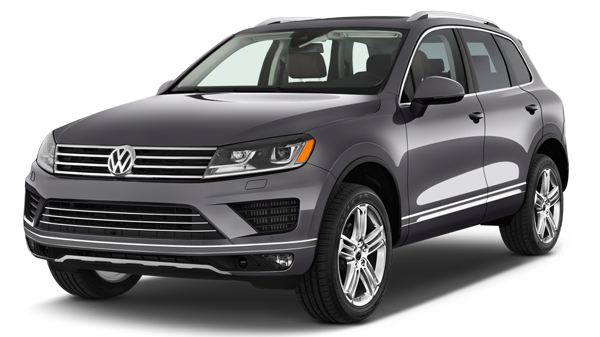 VW Touareg 2 7P (2016-2018) FL