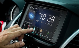 Android VS tradisjonelle ettermarkedsradioer