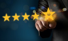 Skriv produktomtaler og vinn gavekort