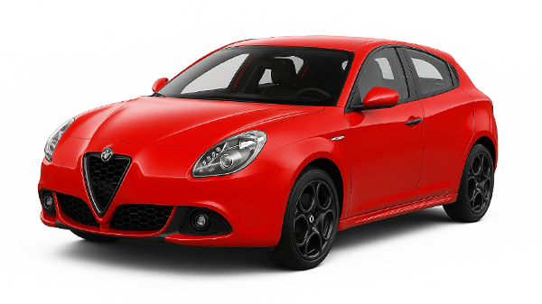 Alfa Romeo Giulietta 940 (2010-2013)