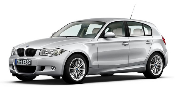 BMW E81/E87/E88