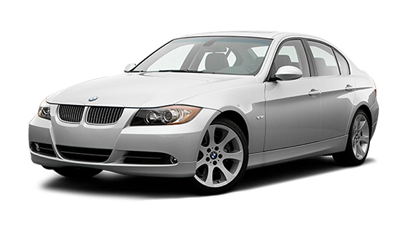 BMW E90/E91/E92/E93
