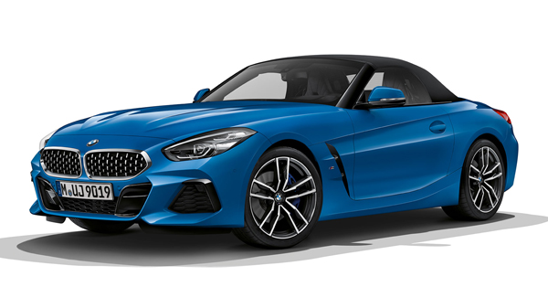 BMW Z4 G29 (2019-)