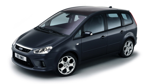 Ford C-Max 1 (2003-2010)