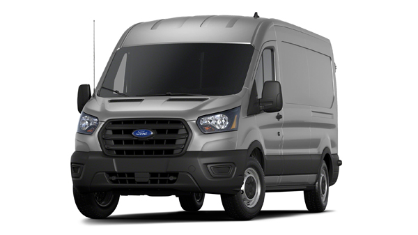 Ford Transit 5 (2019-)