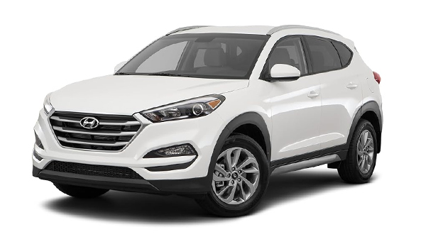 Hyundai Tucson 3 (2016-2019)