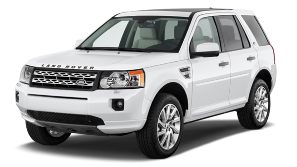 Land Rover Freelander 2 (2006-2014)
