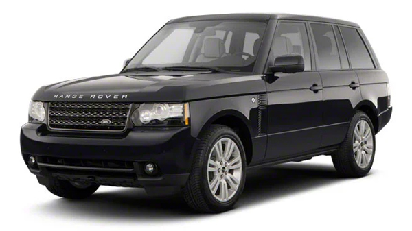 Land Rover Range Rover L322 (2010-2012) FL