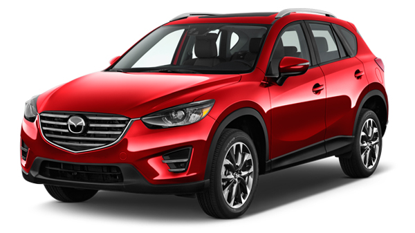 Mazda CX-5 1 (2012-2017)