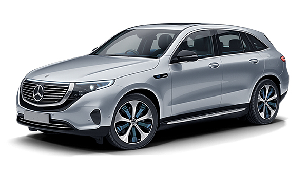 Mercedes EQC N293 (2019-)