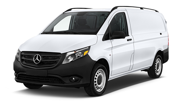 Mercedes W447 (2014-2023)