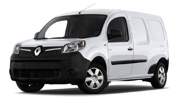 Renault Kangoo 2 (2012-2021) FL