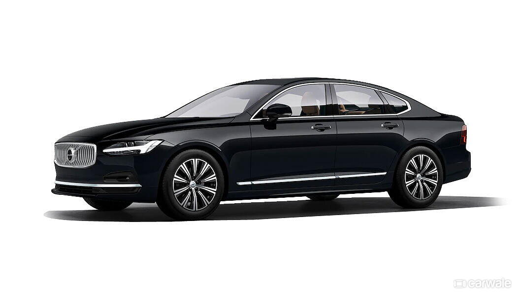 Volvo S90 (2021-) FL
