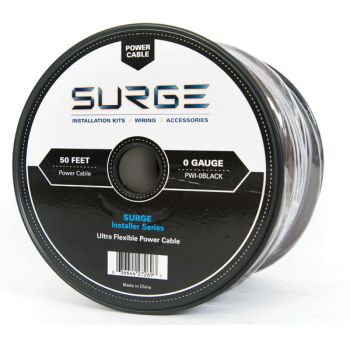 Surge PWI-0BLACK-15