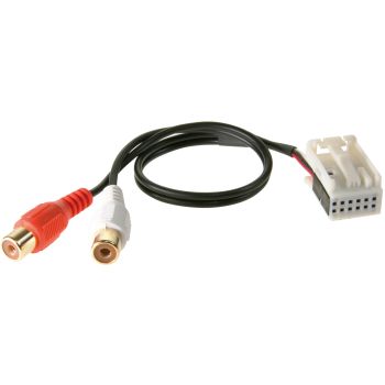 Connect C9505-RCA