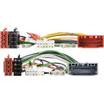 Connect 29-CHR