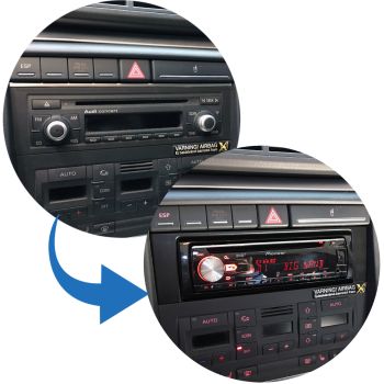 Connect CTKAU022