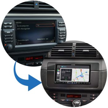 Connect CTKBM03