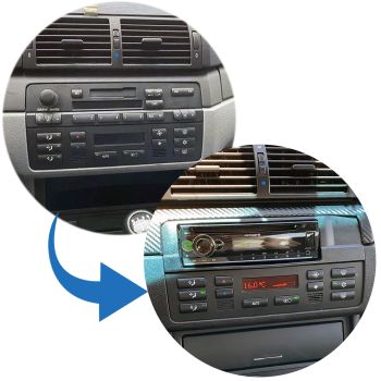 Connect CTKBM07