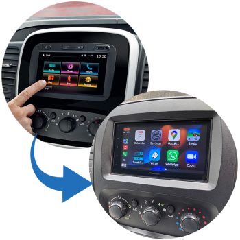 Connect CTKRT102