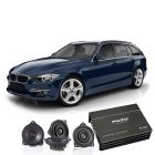 Lydpakke BMW BASE 1